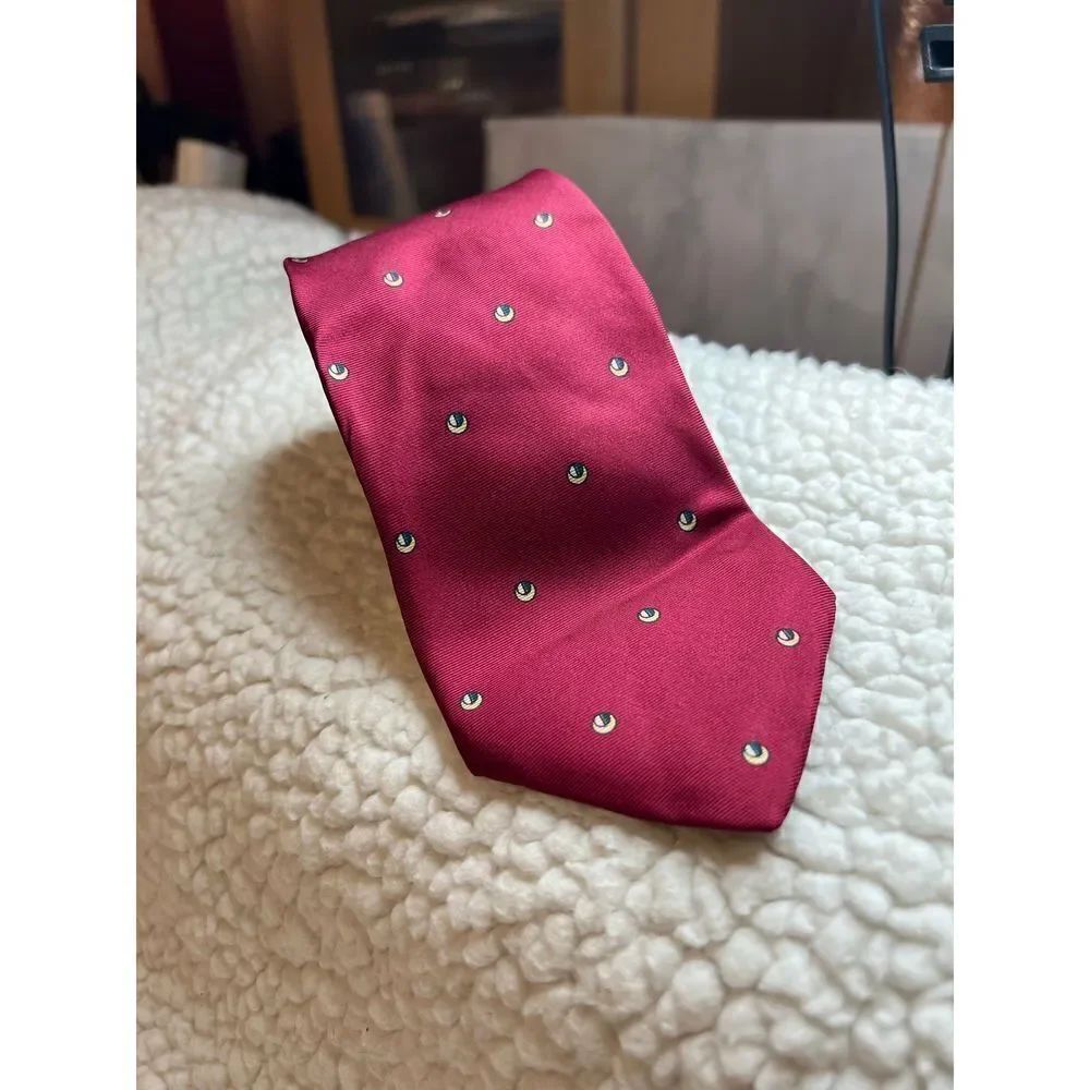 Tie